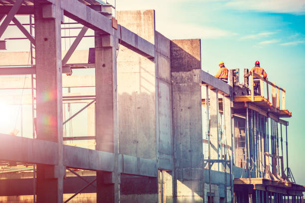 Trusted FL Concrete contractor Experts