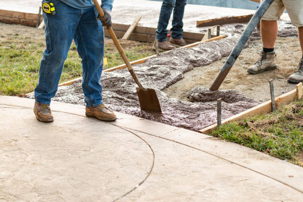  Osprey, FL Concrete contractor Pros