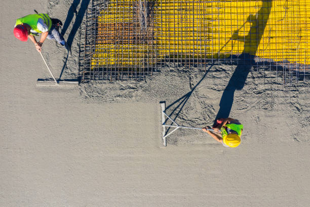 Best Residential Concrete Solutions in Osprey, FL